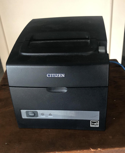 Impresora Citizen Ct-s310ii