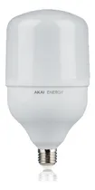 Comprar Lámpara Foco Led Galponera 45w Luz Fría Akai Energy Hi-power Color de la luz Blanco frío