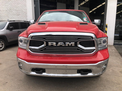 Imagen 2 de 15 de Ram 1500 At8