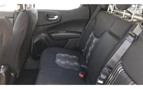 Fiat Toro Endurance 1.8 16v Flex Mec.