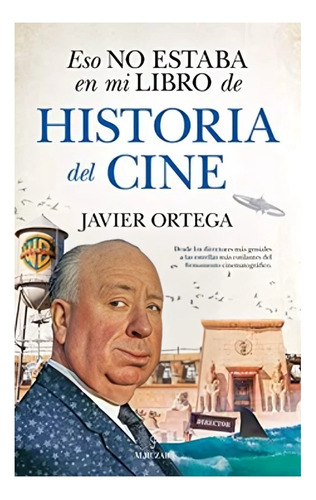 Libro Eso No Estaba Historia Del Cine /321