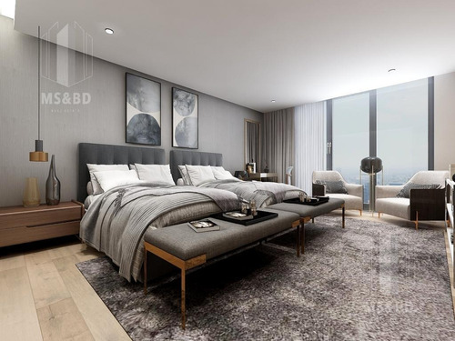 Imagen 8 de 30 de Departamento Venta Lomas De Tecamachalco