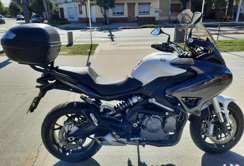 Benelli Tnt 600 Gt