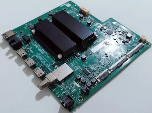 Placa Principal Tv Tcl 65p7k 40-tc80tc-maa2hg Id: 7407 | MercadoLivre