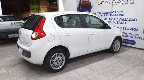 Imagem 14 de 15 de Fiat Palio 1.6 Mpi Essence 16v Flex 4p Automatizado