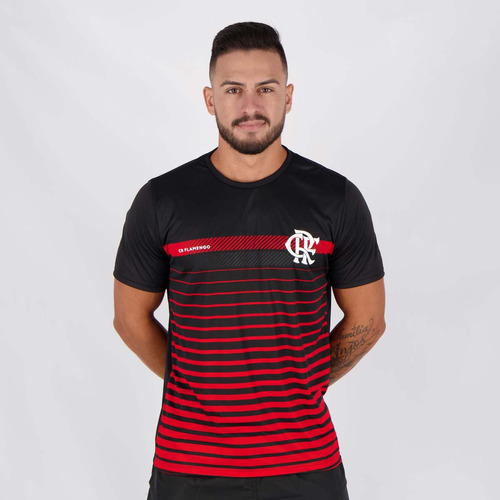 Camisa Flamengo Date