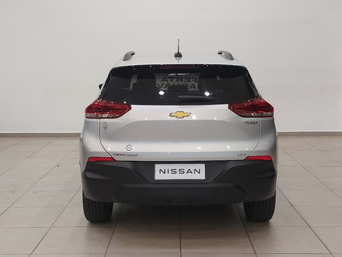 Chevrolet Tracker 1.0 TURBO FLEX LTZ AUTOMÁTICO