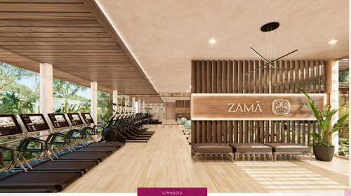 Lotes En Venta En Gran Nikte Privada Zama , A 10 Minutos De Playa Sisal