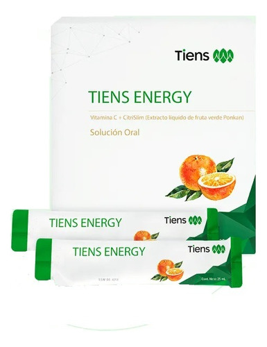 Tiens Energy
