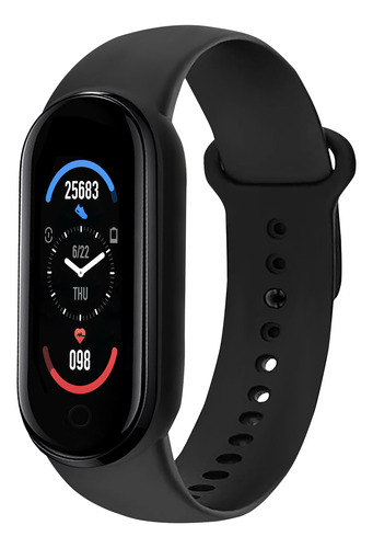Reloj Smart Bracelet Monitor Bt4.0.. Pulsera Deportiva De 96