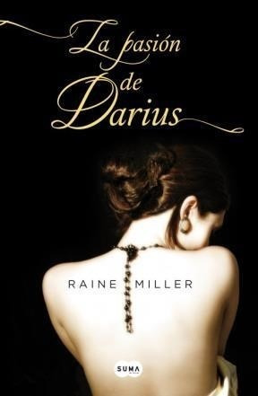 Libro La Pasion De Darius De Raine Miller