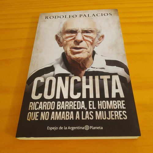 Conchita-ricardo Barreda