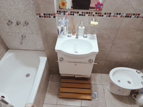Venta Depto Dúplex 3 Amb, El Palomar, Terraza