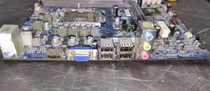 Comprar Placa Mae Com Defeito Ecs H61h2-m2 1155 Ddr3 Leia O Anuncio