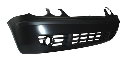 Fascia Delantera Volkswagen Polo 2003-2004-2005-2006-2007 3