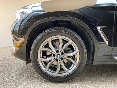 Imagen 14 de 15 de Bmw X4 Xdrive 30
