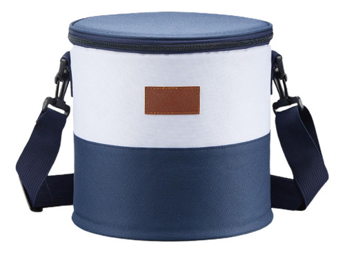 Bolsa Térmica Aislante Para Almuerzo, Bolsa Térmica