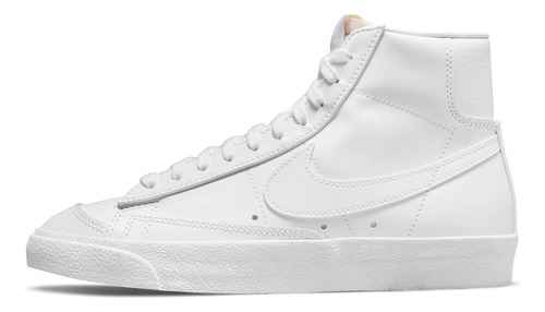 Zapatilla Nike Blazer Mid '77 Deportivo Baile Cz1055_118  