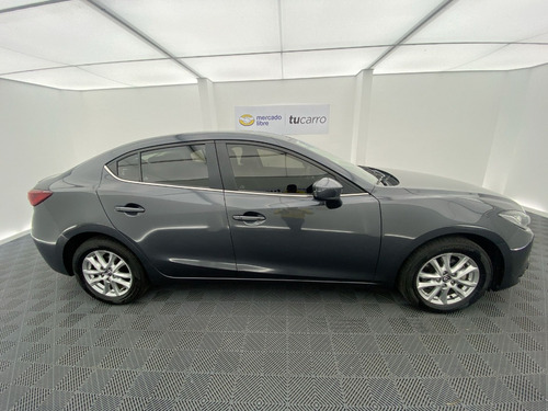 Imagen 10 de 25 de Mazda 3 Touring 2.0