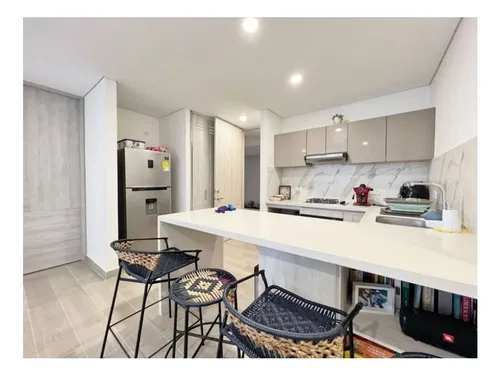 Serena Del Mar - Venta Apartamento En Palladio