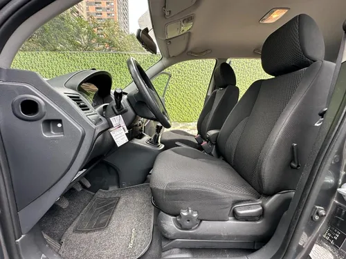 Hyundai Tucson 2.0 Gl 4x2