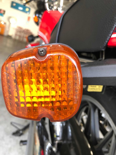 Imagem 8 de 11 de Honda Cb 400