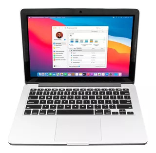 Laptop Apple Macbook Pro 13 PuLG 16gb Ram 512gb Core I7