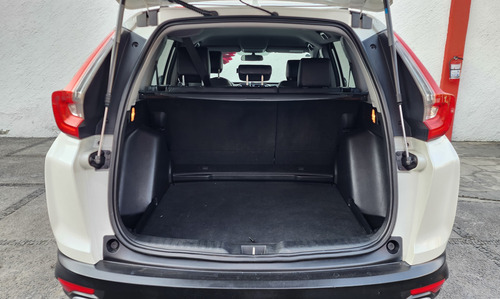 Honda CR-V 1.5 Turbo Plus Cvt
