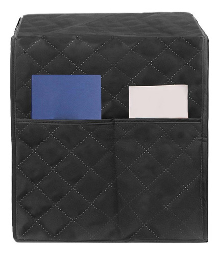 Nova Funda Para Cafetera Lavable Con Bolsillo De