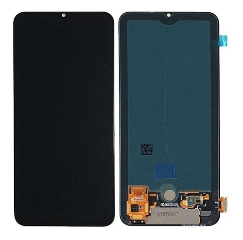 Modulo Pantalla Display Vidrio Tactil Xiaomi Mi 10 Lite 5g