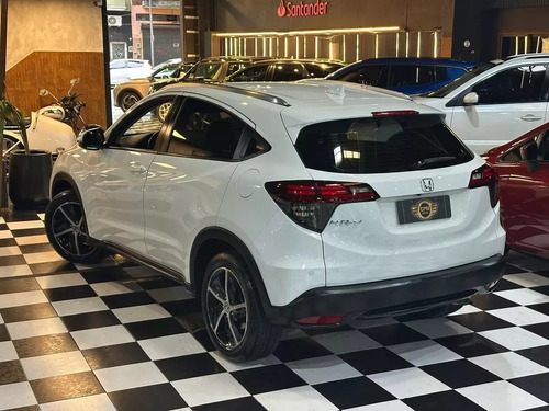 Honda HR-V 1.8 Ex-l 2wd Cvt l20