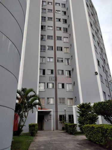 Imagem 17 de 21 de Apartamento Com 2 Dormitórios À Venda, Itaquera - São Paulo/sp - Ap6344