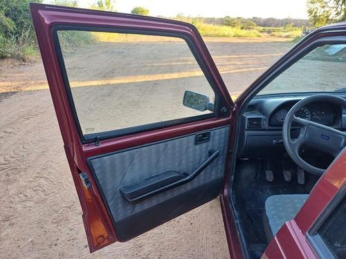 Fiat Uno mille 1.0 Electronic