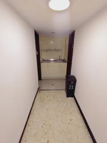 Edificio En Venta En Popular. Cod V1023108