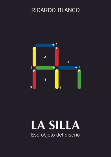 La Silla - Blanco, Ricardo