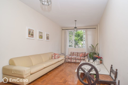 Imagem 1 de 10 de Apartamento À Venda Em São Paulo - 20434