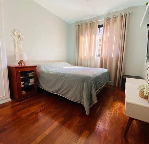 Imagem 4 de 10 de Apartamento - Ap00204 - 70284052