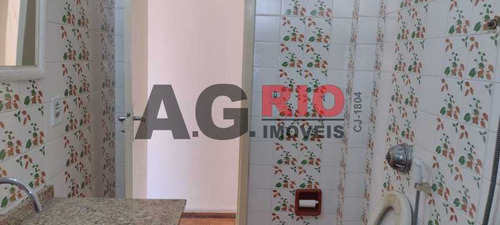 Imagem 9 de 15 de Apartamento-à Venda-vila Valqueire-rio De Janeiro - Vvap30389