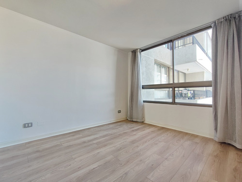 Edificio Fray Camilo Henríquez (1 Bod.) Vista Norte Piso 7