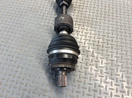 Flecha Izquierda Volvo S60 T5 2.4 Aut Mod 05-07 Original (Usado)