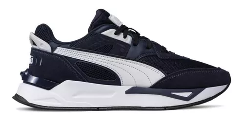 Tenis Puma Mirage Sport Remix Hombre Moda Casual Caminar