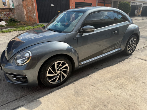 Volkswagen Beetle 2.5 Sound Mt