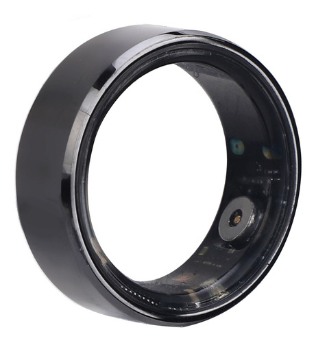 Monitor De Salud Fitness Ring, Rastreador Inteligente De Dep