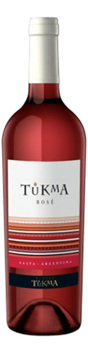 Tukma Rosado  Salta, Recomendado