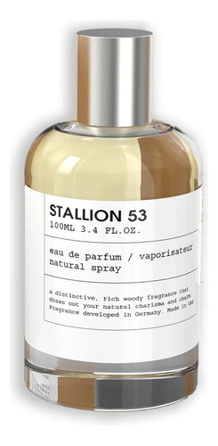 Emper Stallion 53 Eau De Parfum 100ml
