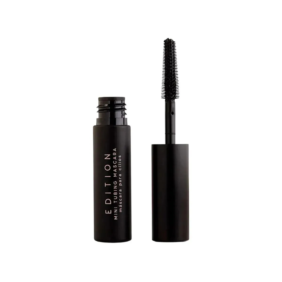 Mini Máscara de Cílios Preta Tubing Mascara Océane Edition 4g