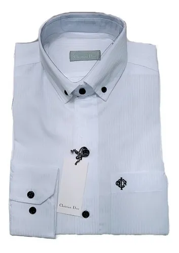 Christian sales dior camisas