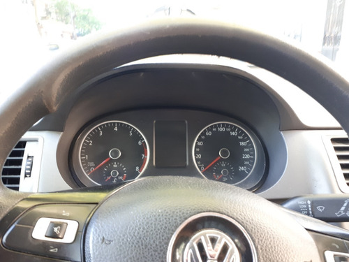 Imagen 7 de 8 de Volkswagen Suran 2011 Confortline Gnc