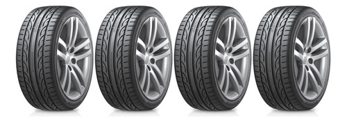 Kit X 4 Hankook 215/45 R17 91y Ventus V12 Evo2 K120 Neumabiz