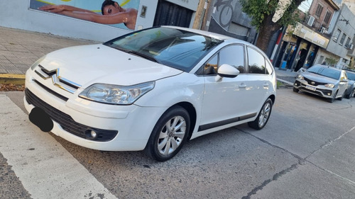 Citroën C4 1.6 X Pack Look